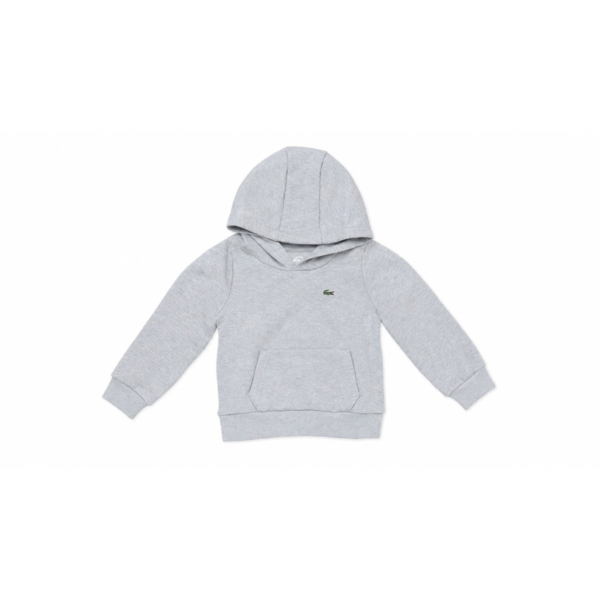 Lacoste Shirts Grey