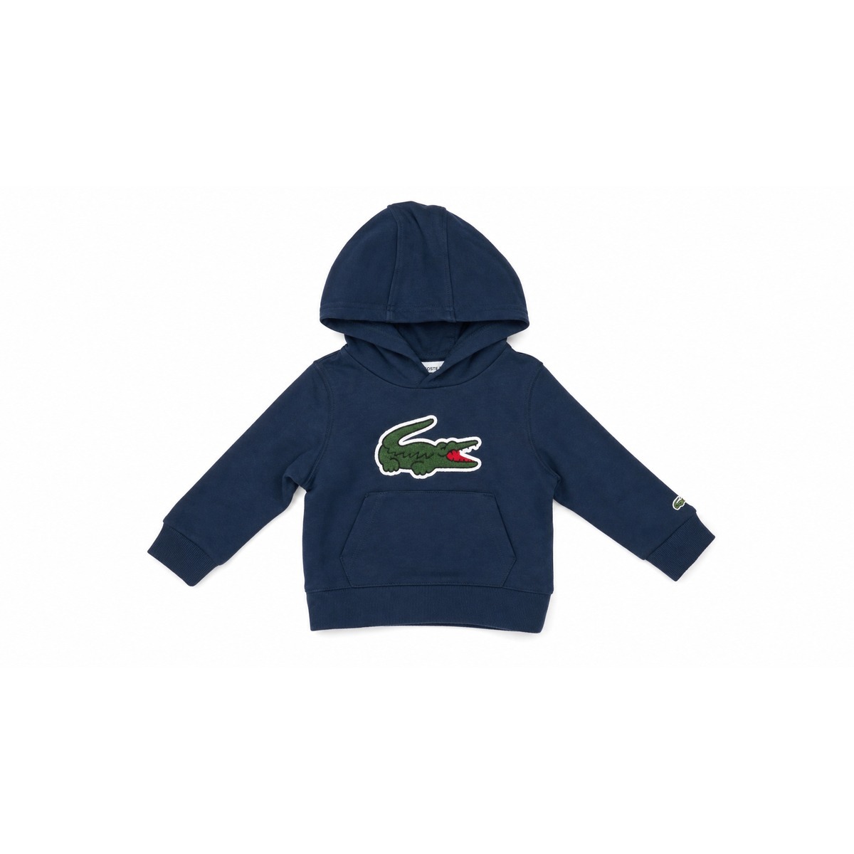 Lacoste Chemises bleues