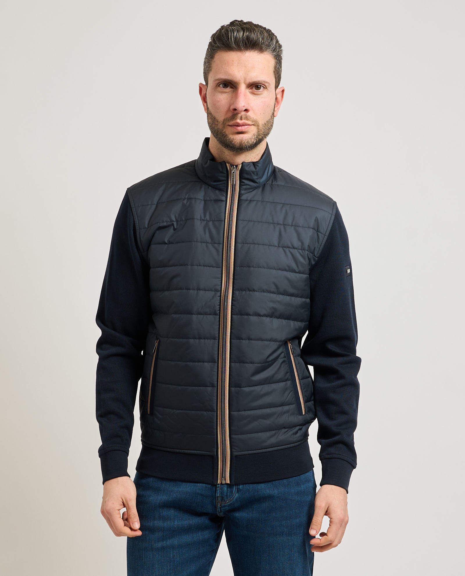 Bugatti Vestes bleues