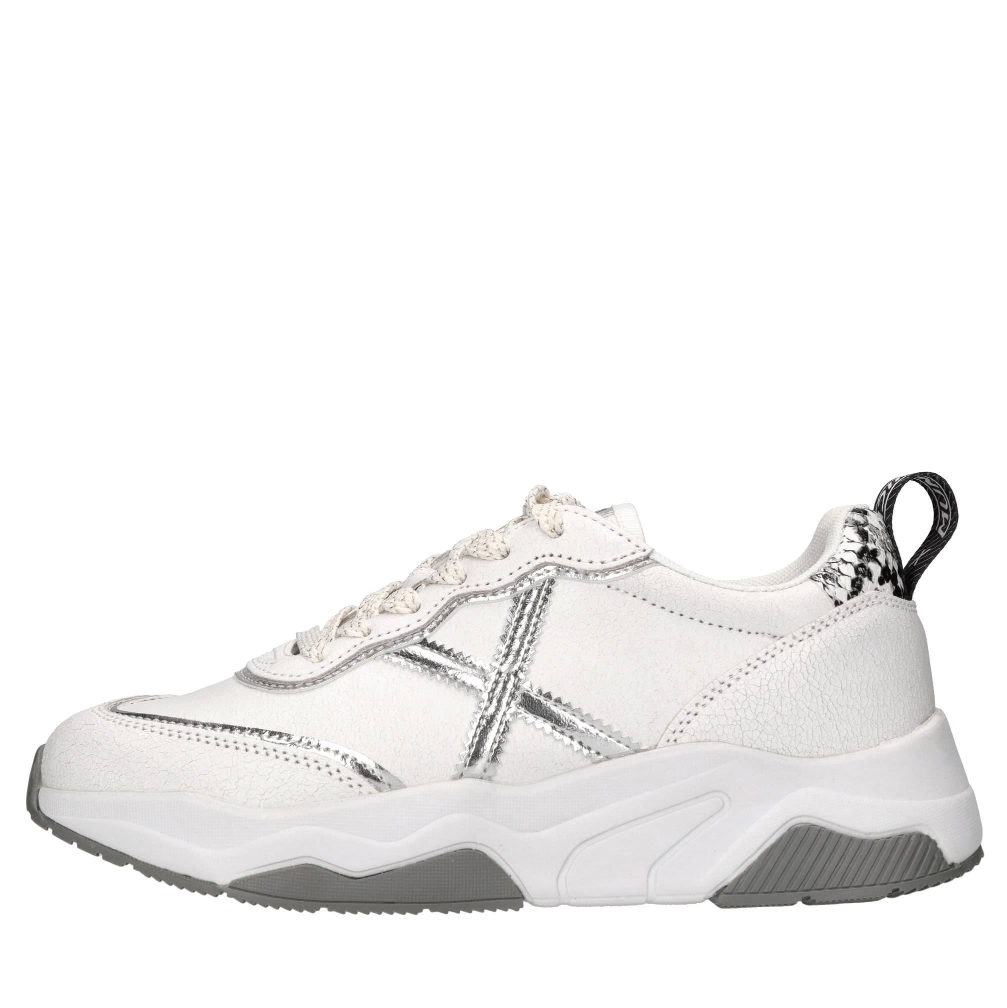 Munich WeiBe Sneaker