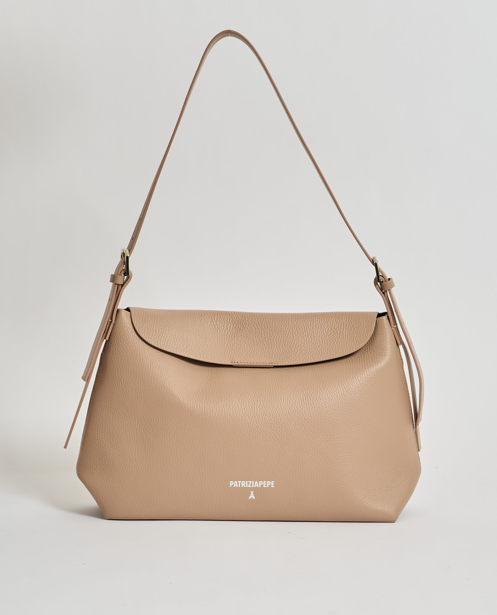 Patrizia Pepe Borse... Beige