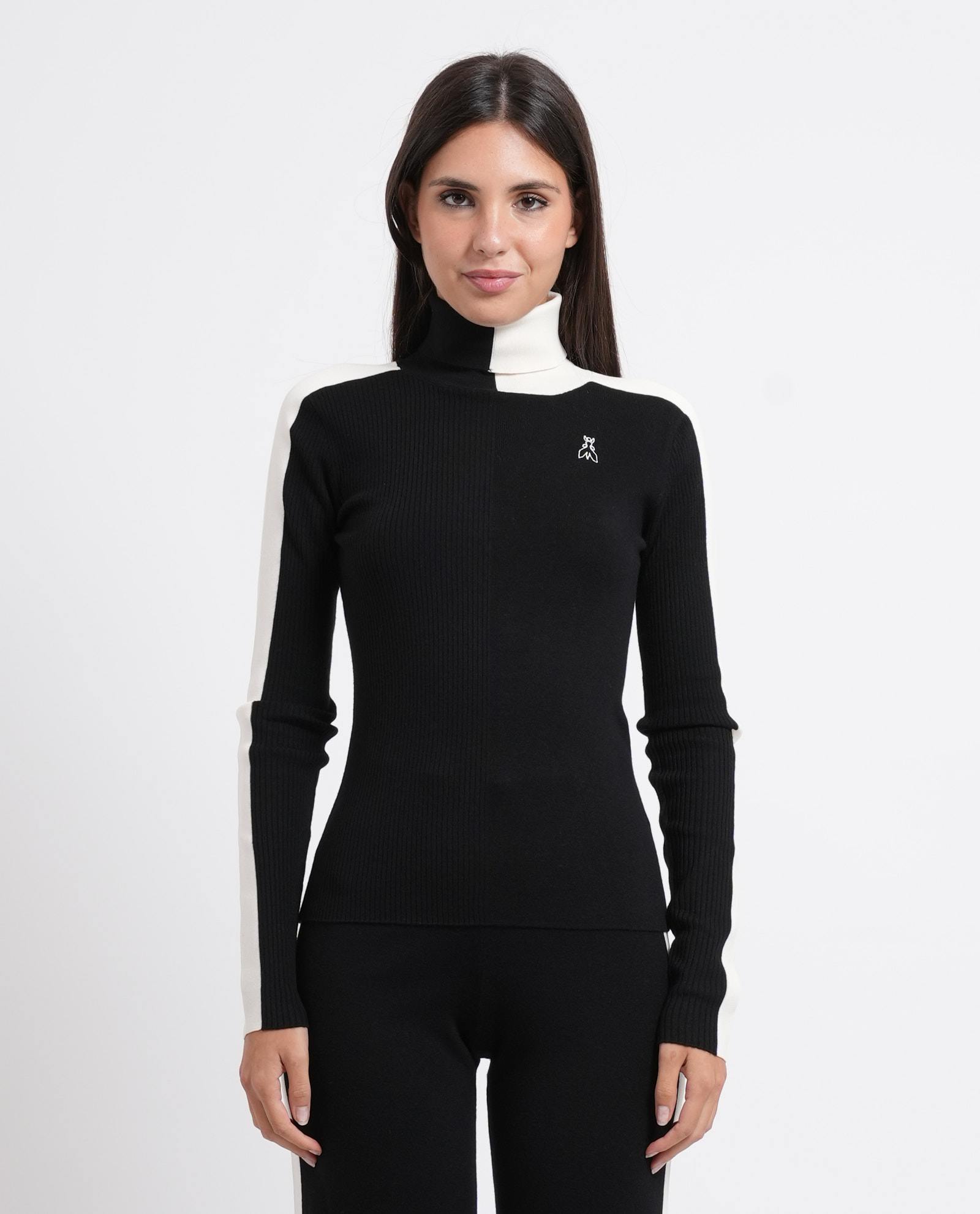 Patrizia Pepe Shirts WeiB