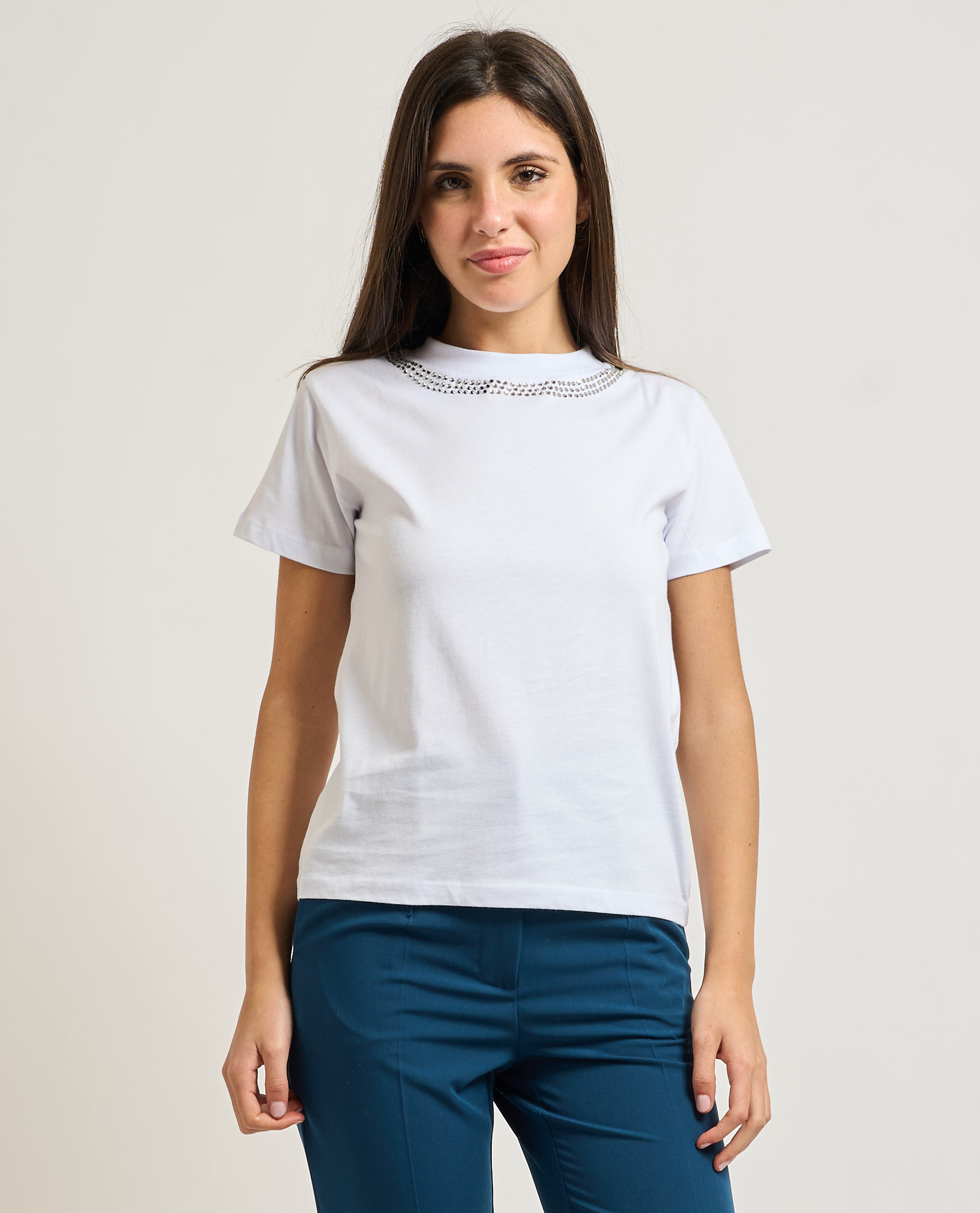 Patrizia Pepe T-shirt et Polo Bianco 132 €