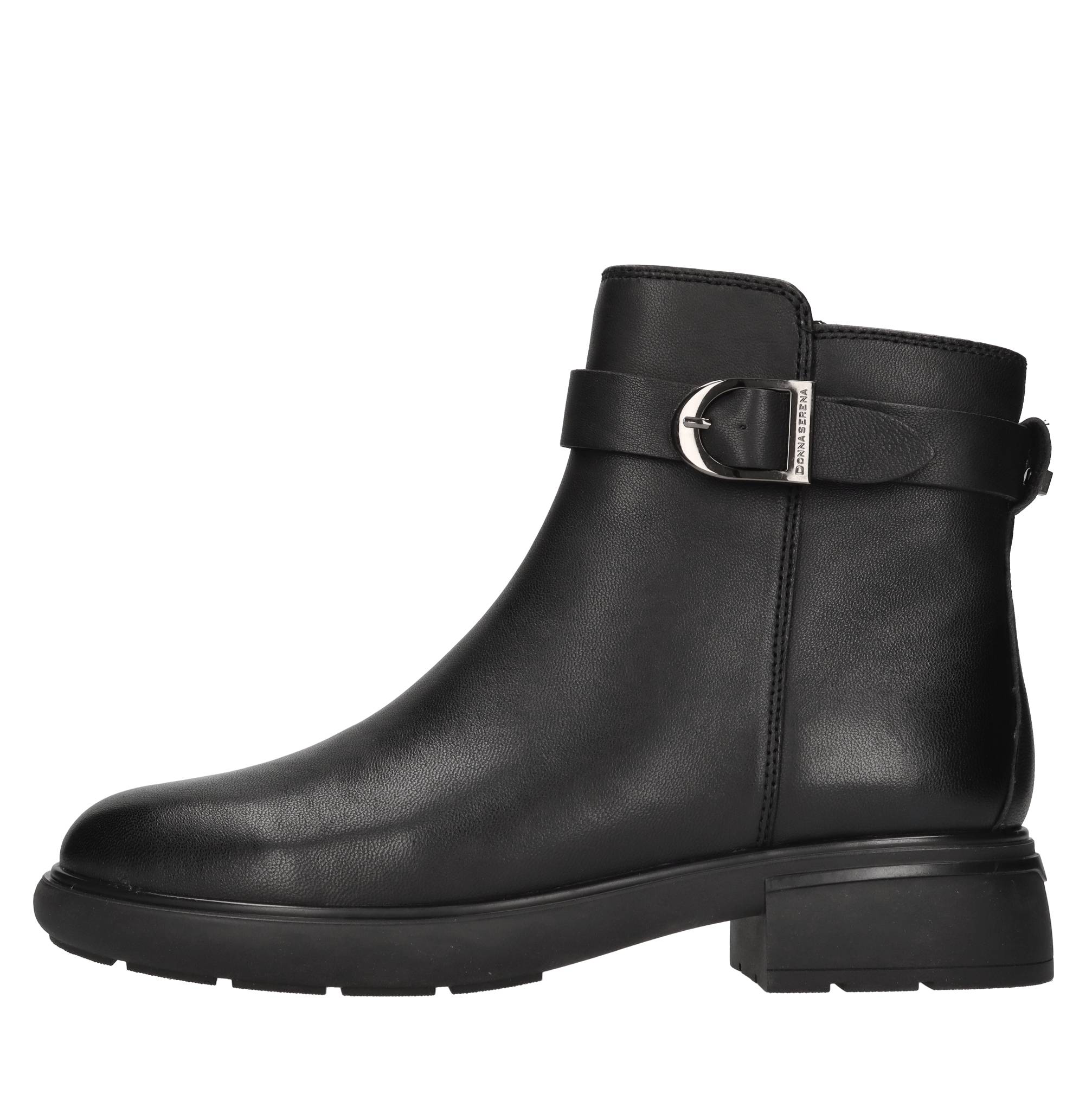 Donna Serena Boots zwart