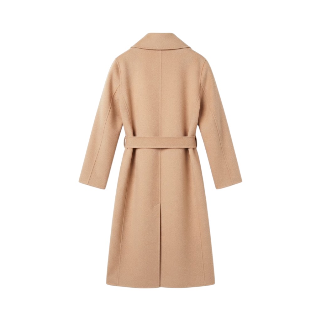 S MAXMARA Cappotto