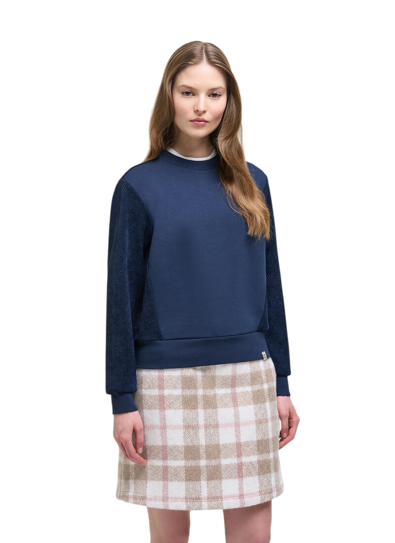 Colmar Blauwe shirts