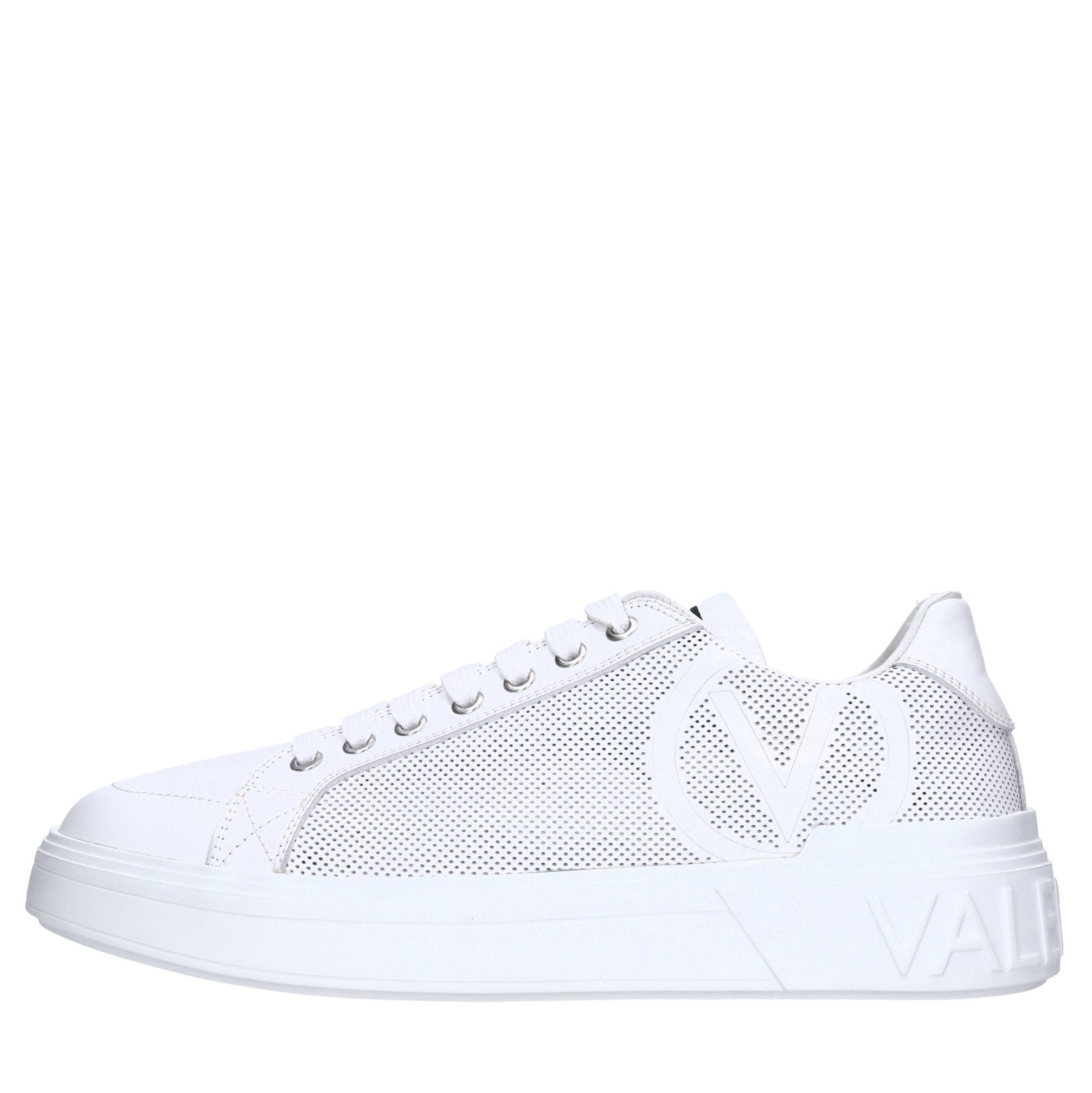 VALENTINO BY MARIO VALENTINO Sneakers White