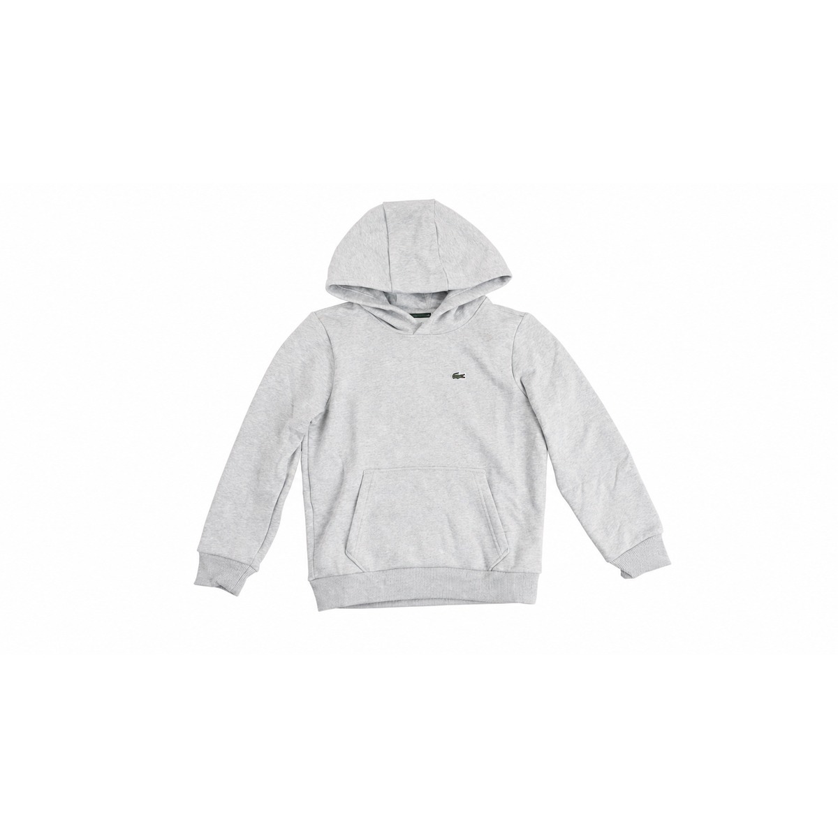 Lacoste Shirts Grey