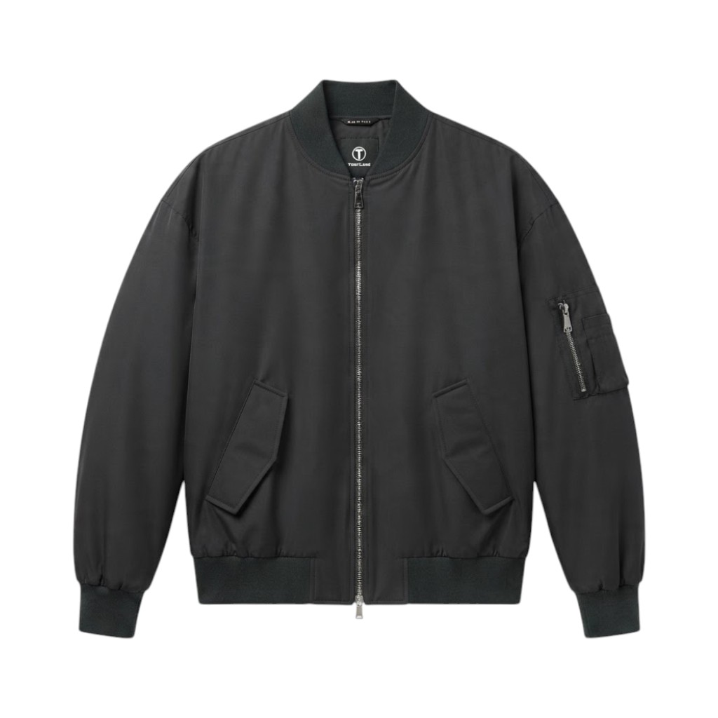 Tardia Bomber