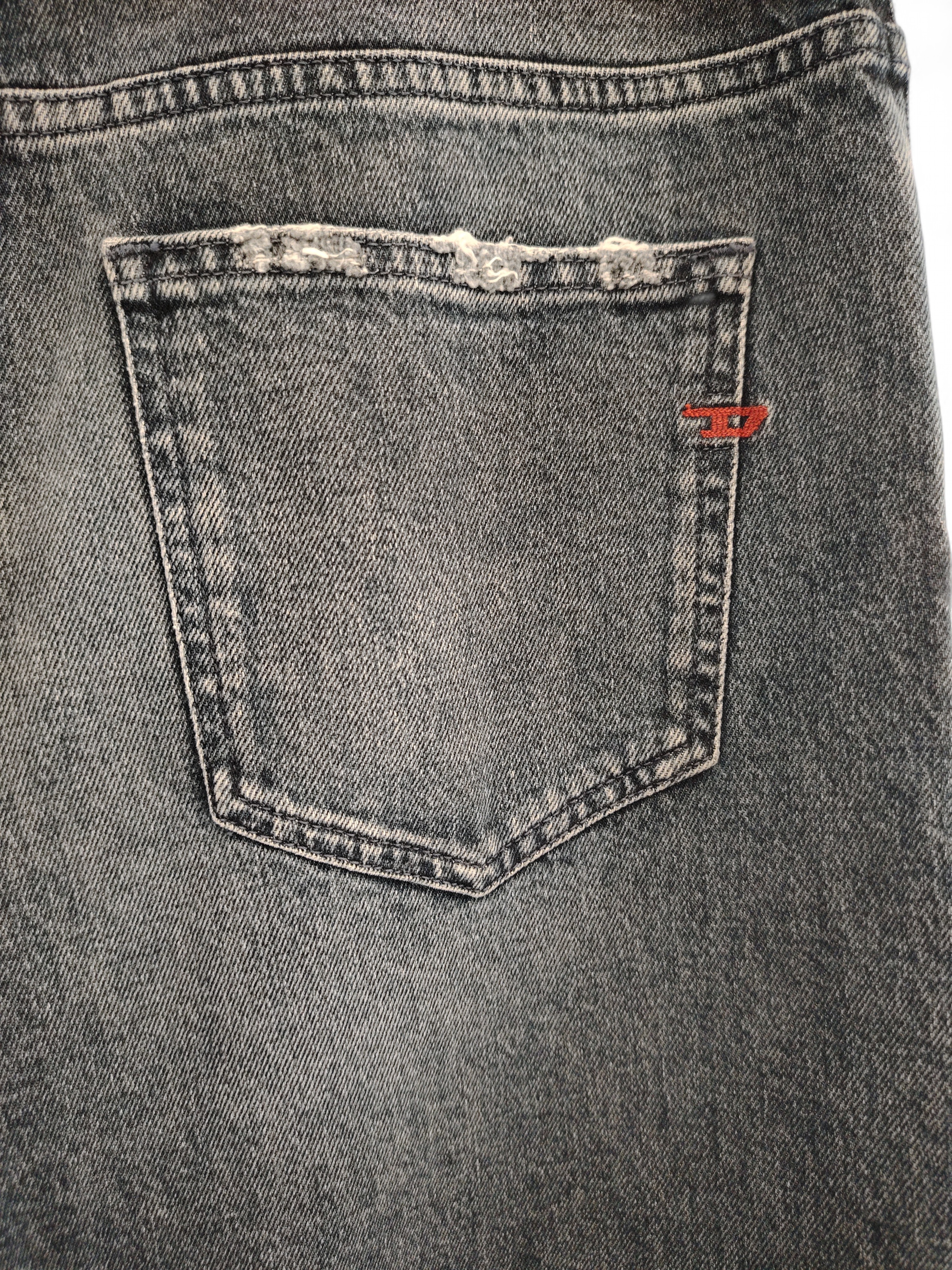 Diesel Jeans
