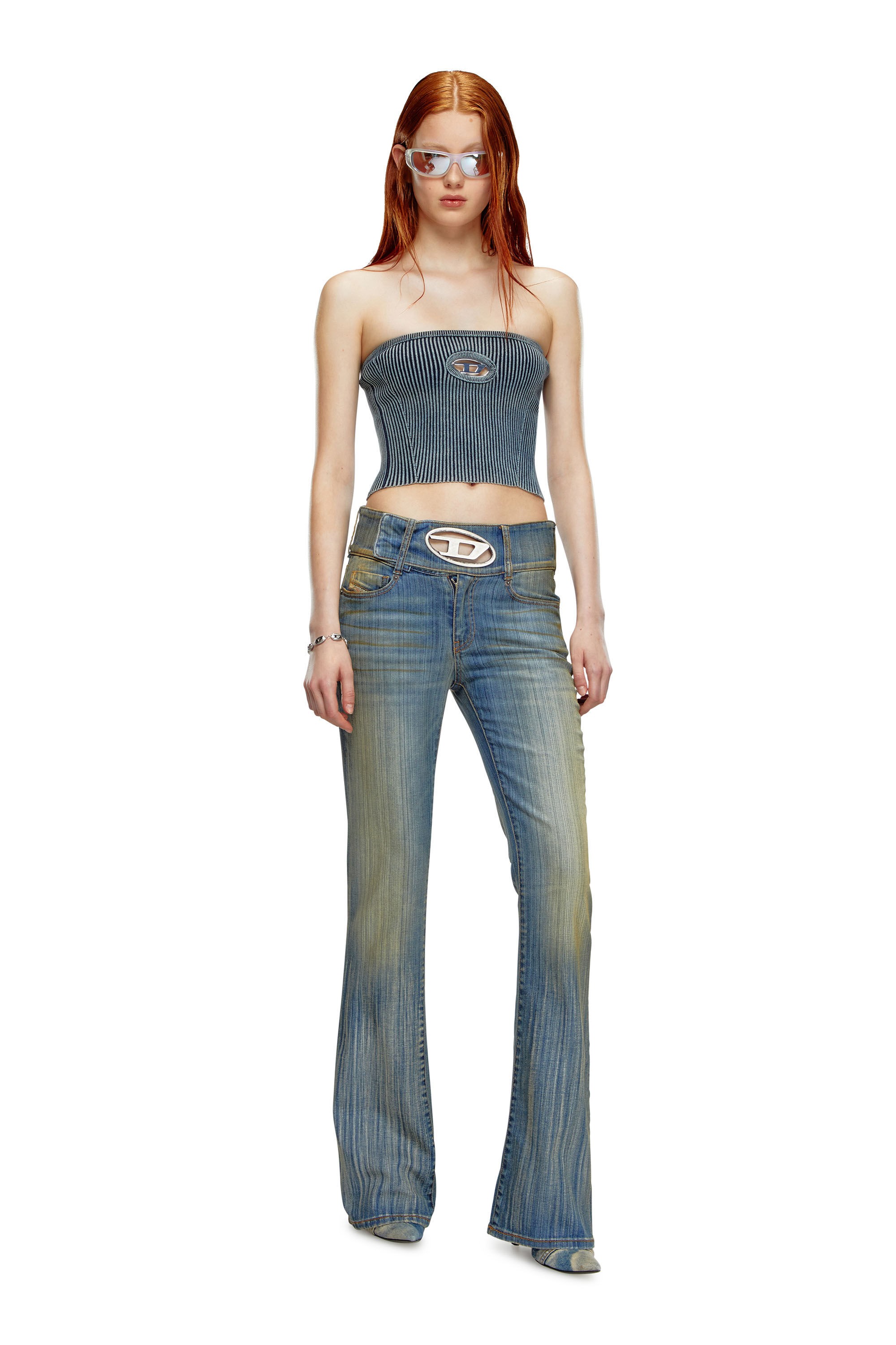 DIESEL Top