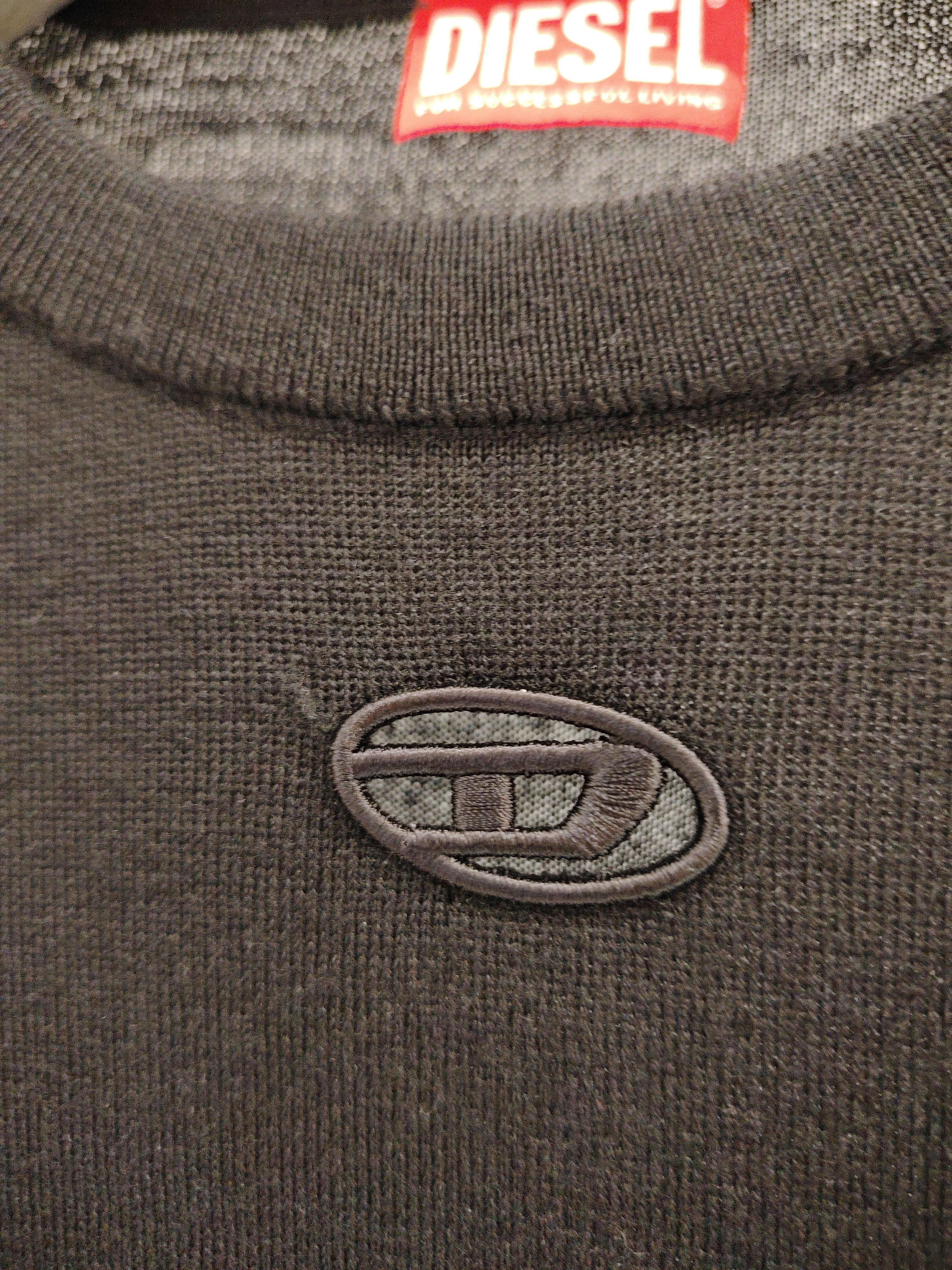 DIESEL Maglia