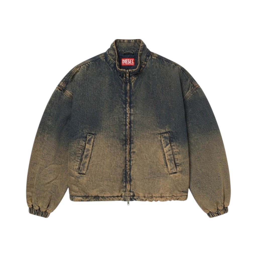 Diesel Jeans veste