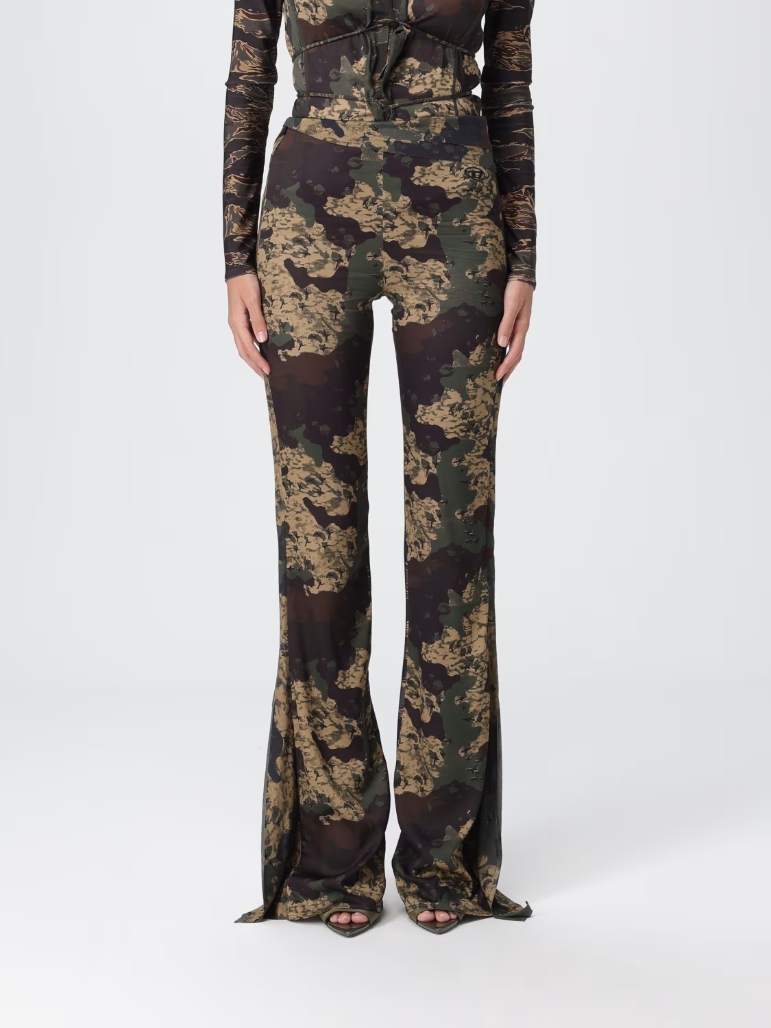 DIESEL Pantalone