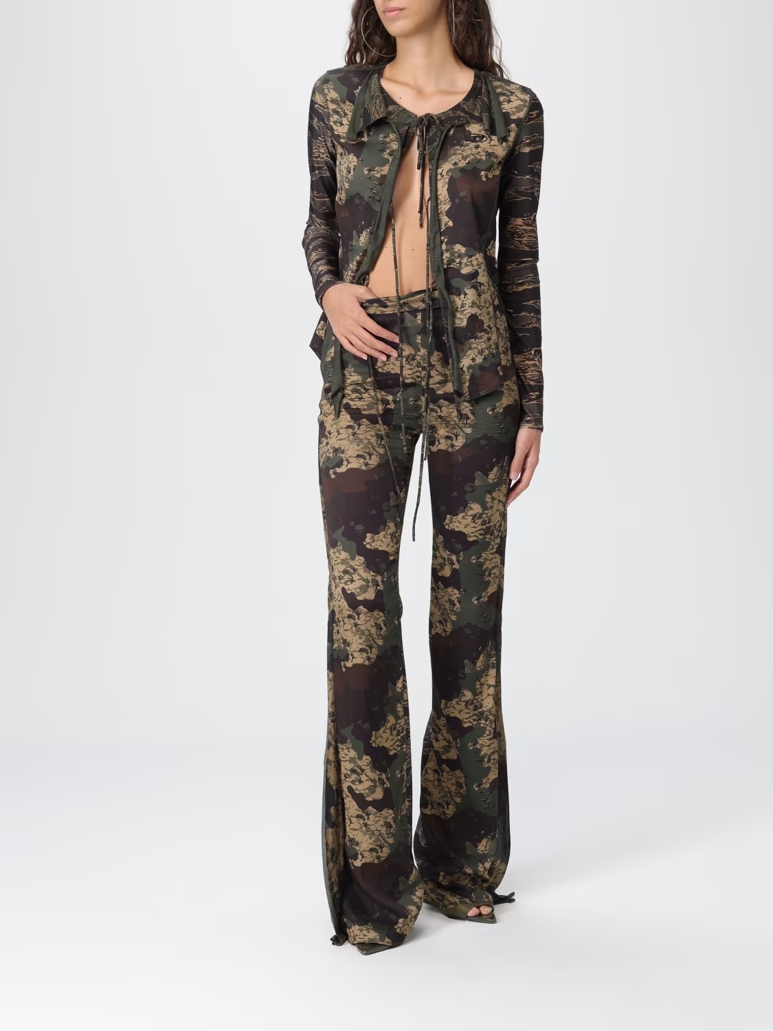 DIESEL Pantalone