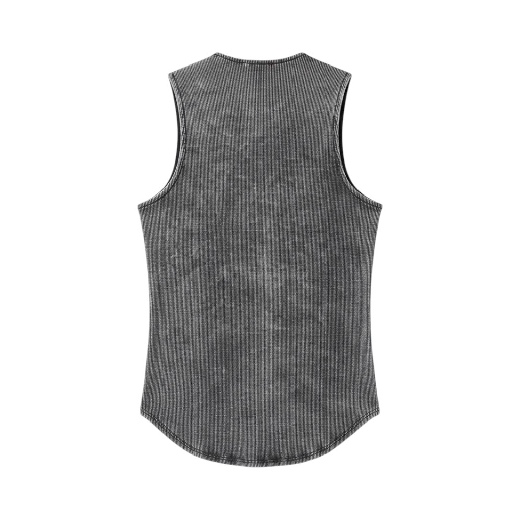 Diesel Top Donna in Maglieria Nero con Logo