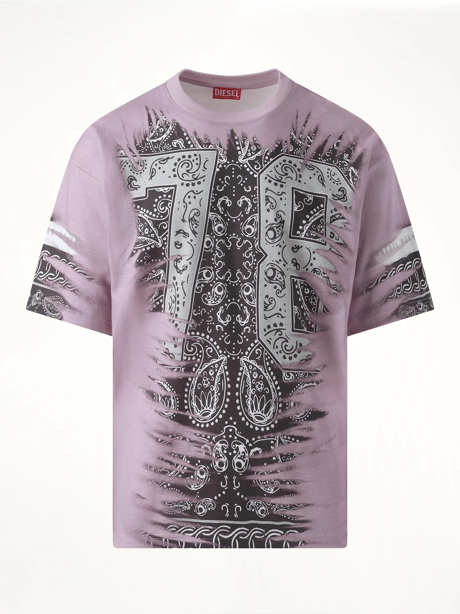 Diesel Camiseta