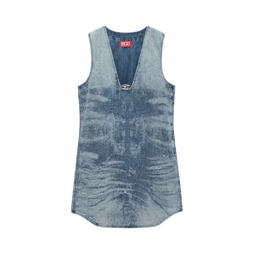 DIESEL Vestiti