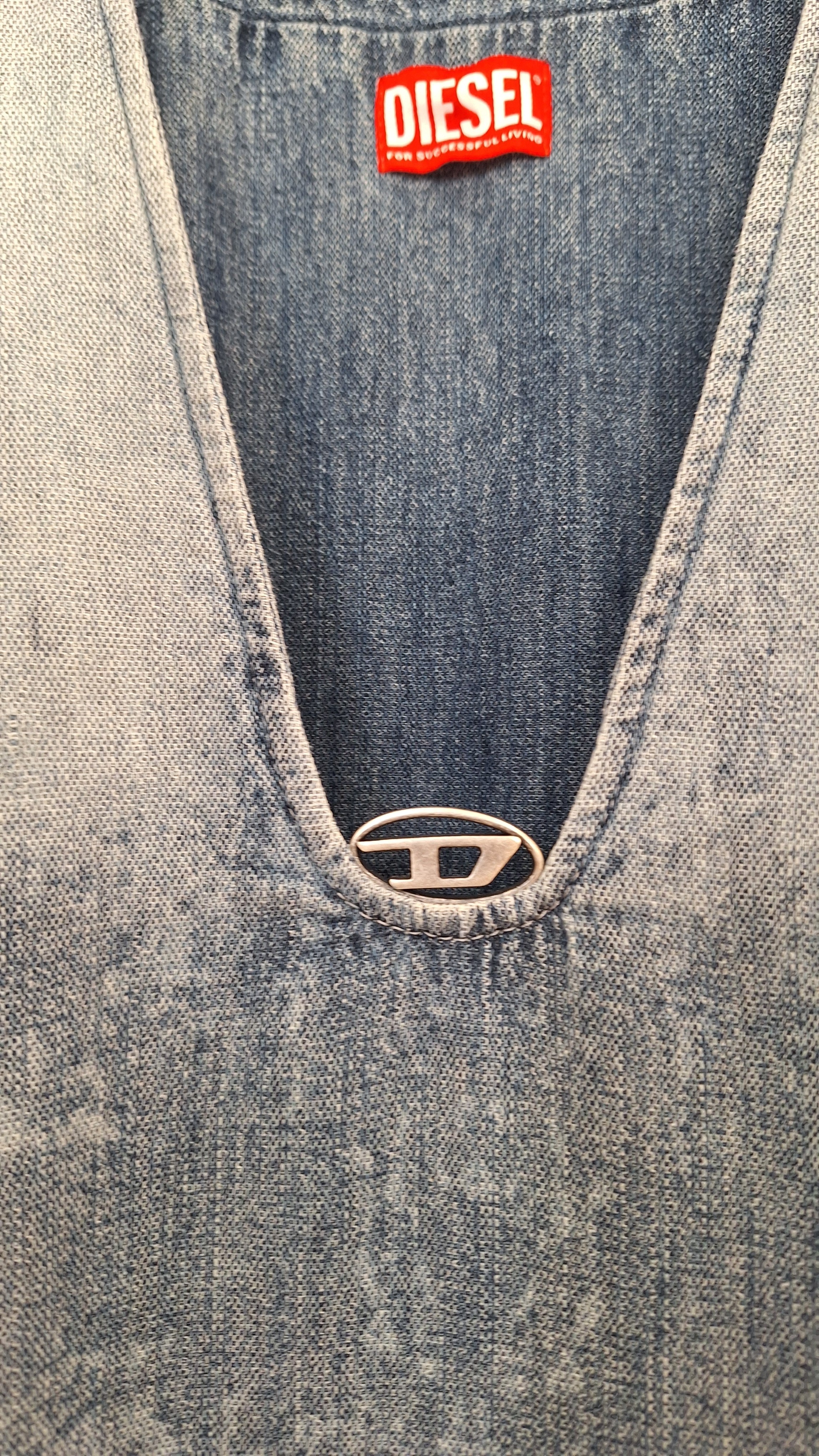 DIESEL Vestiti