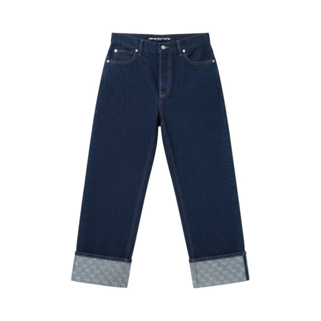 Alexander Wang Jeans