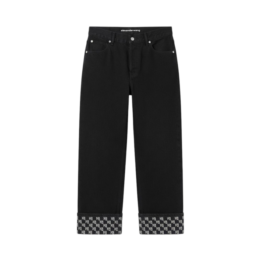 ALEXANDER WANG Jeans