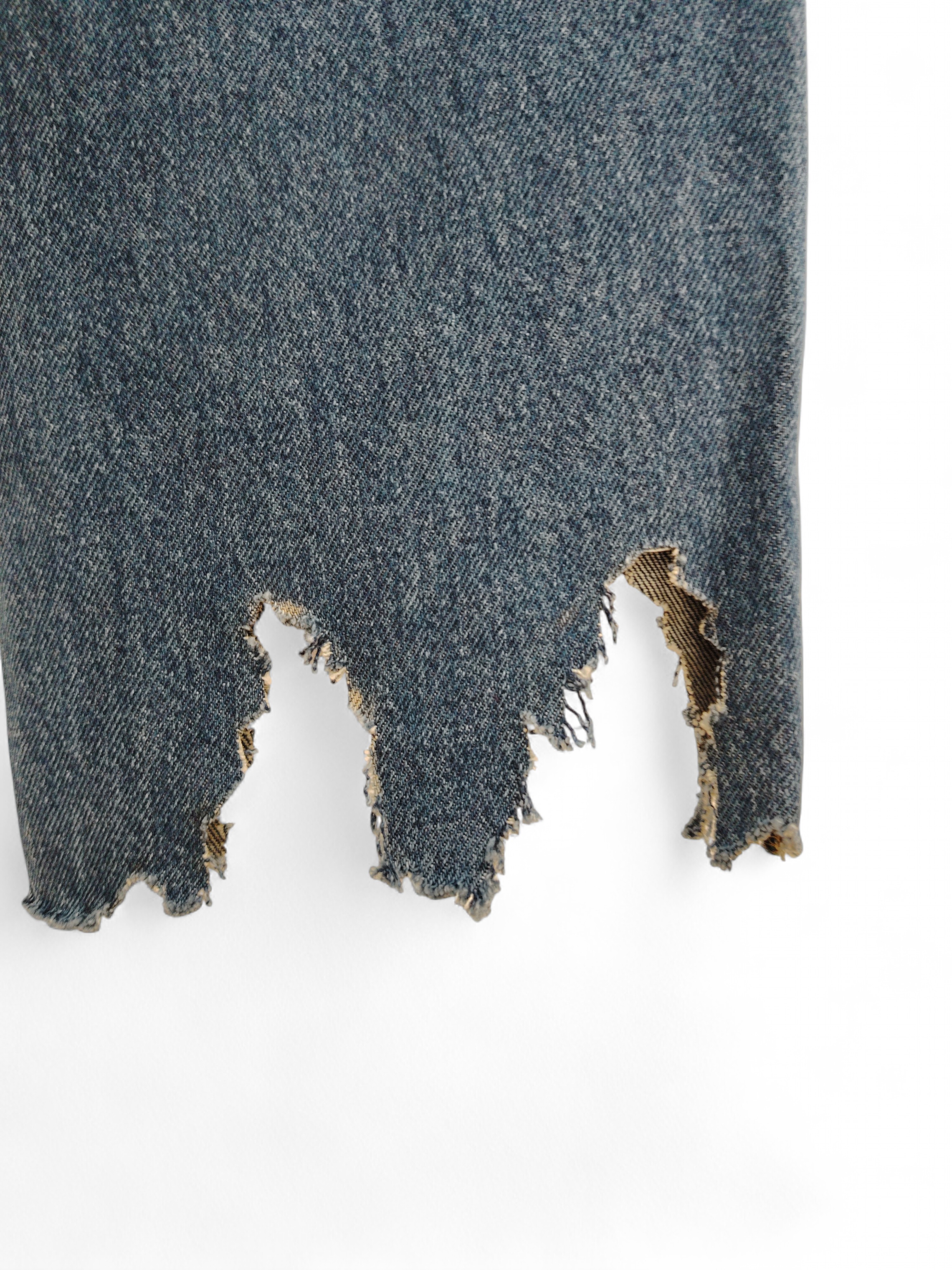 J.W.ANDERSON Jeans