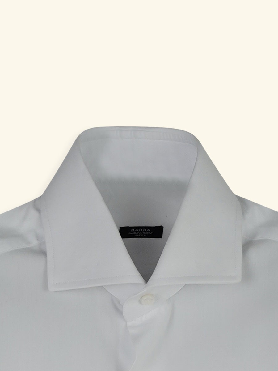 BARBA Camicia