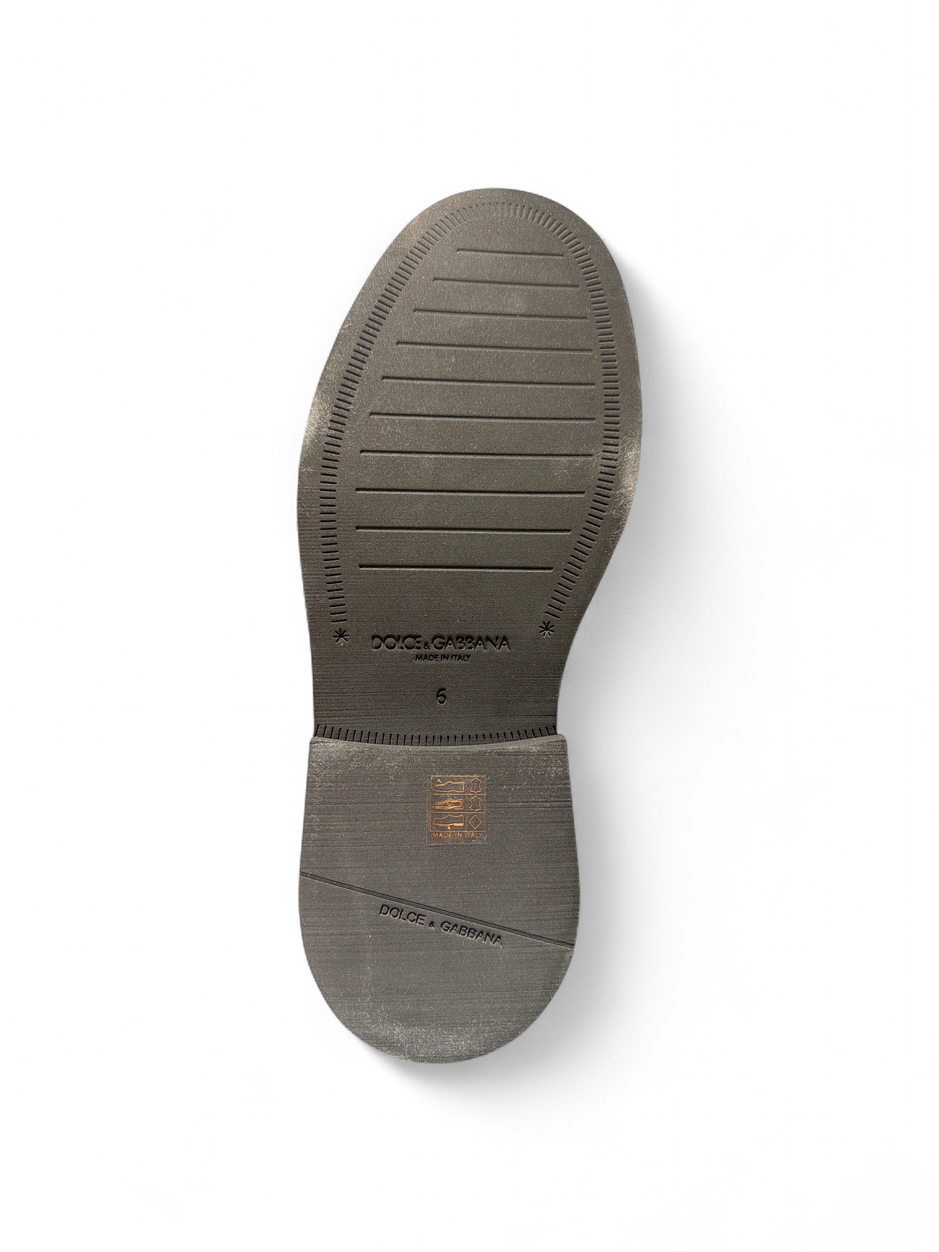 Dolce & Gabbana Botas