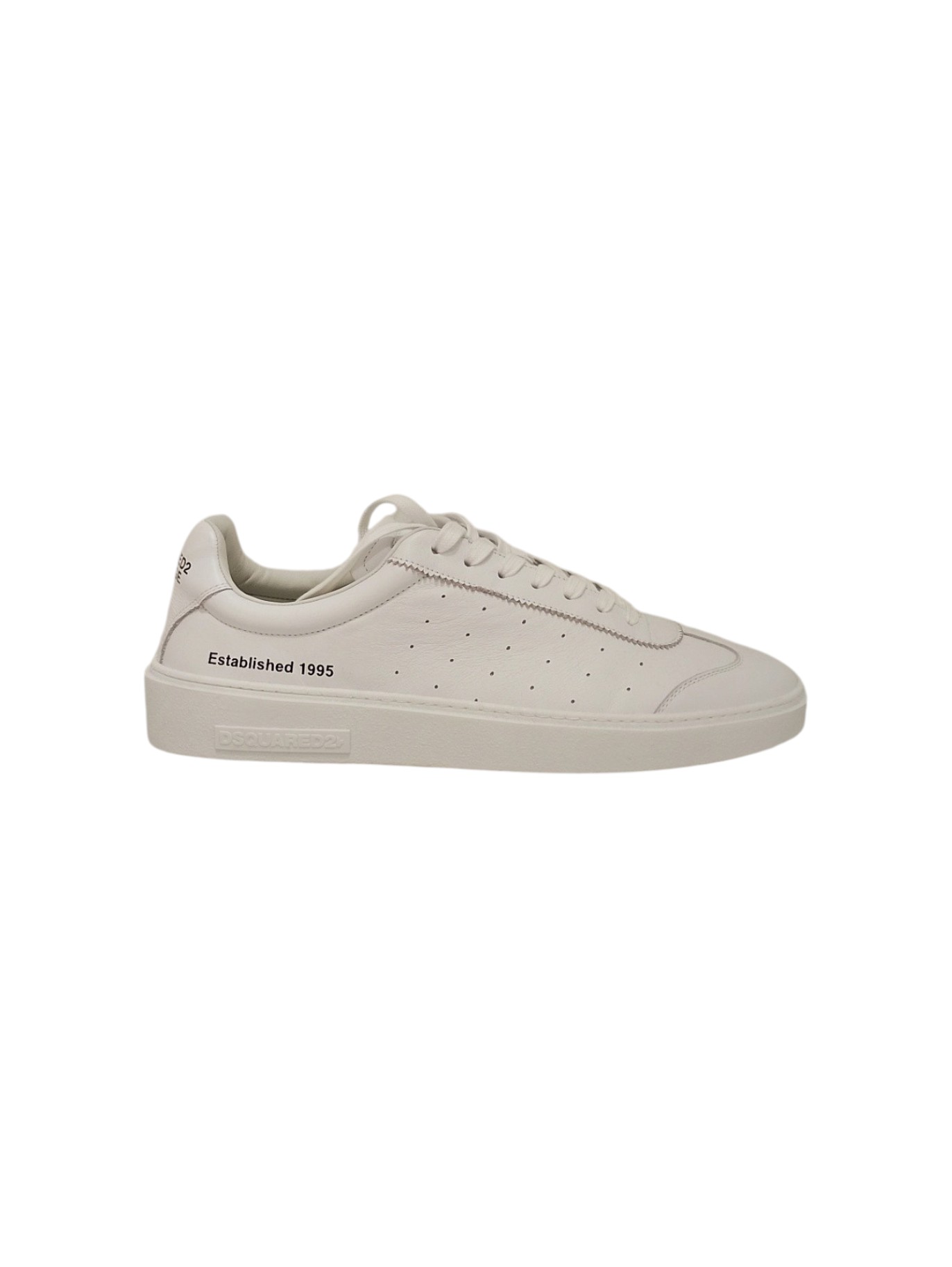 DSQUARED2 Stivaletto