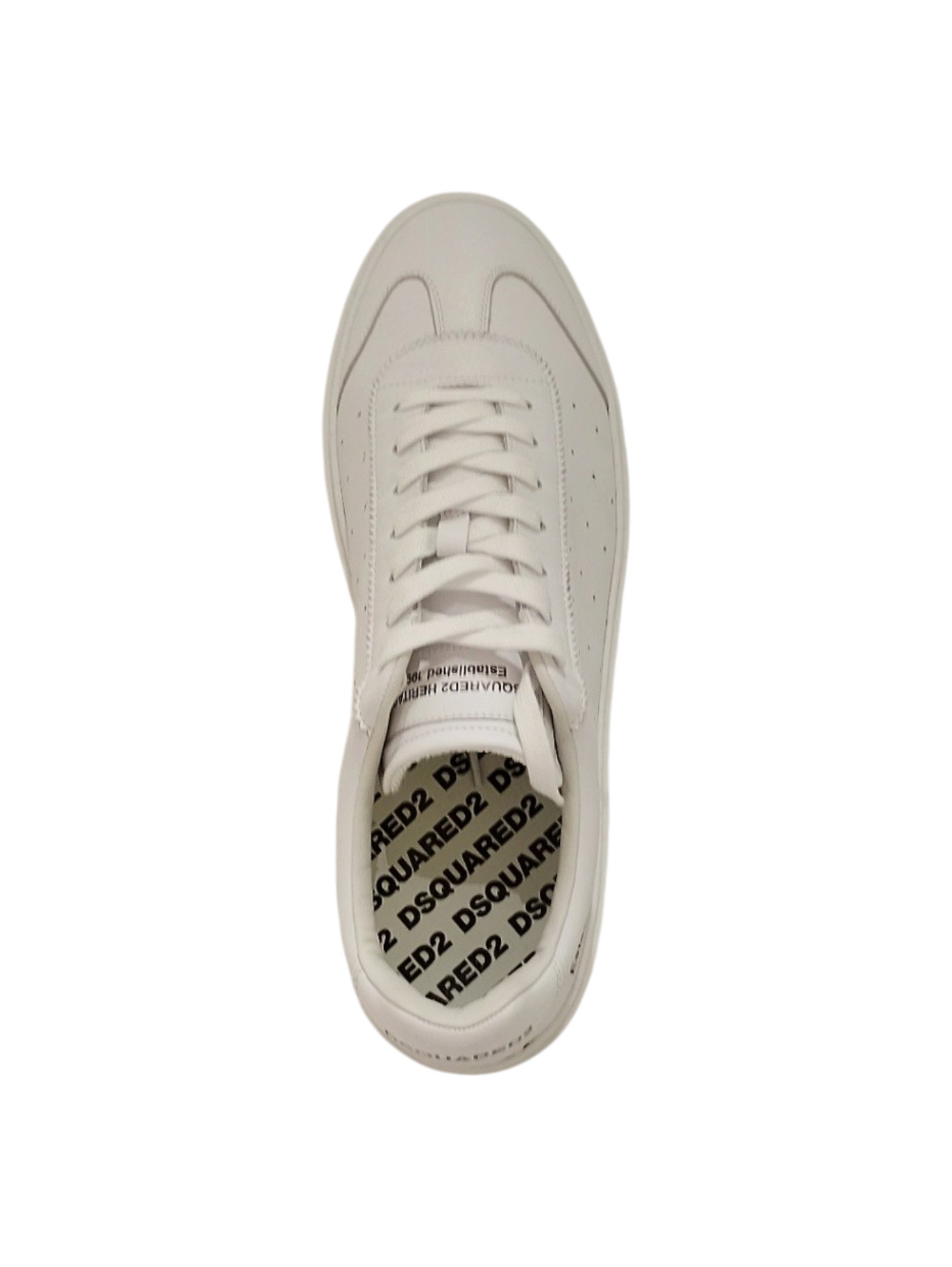 DSQUARED2 Stivaletto