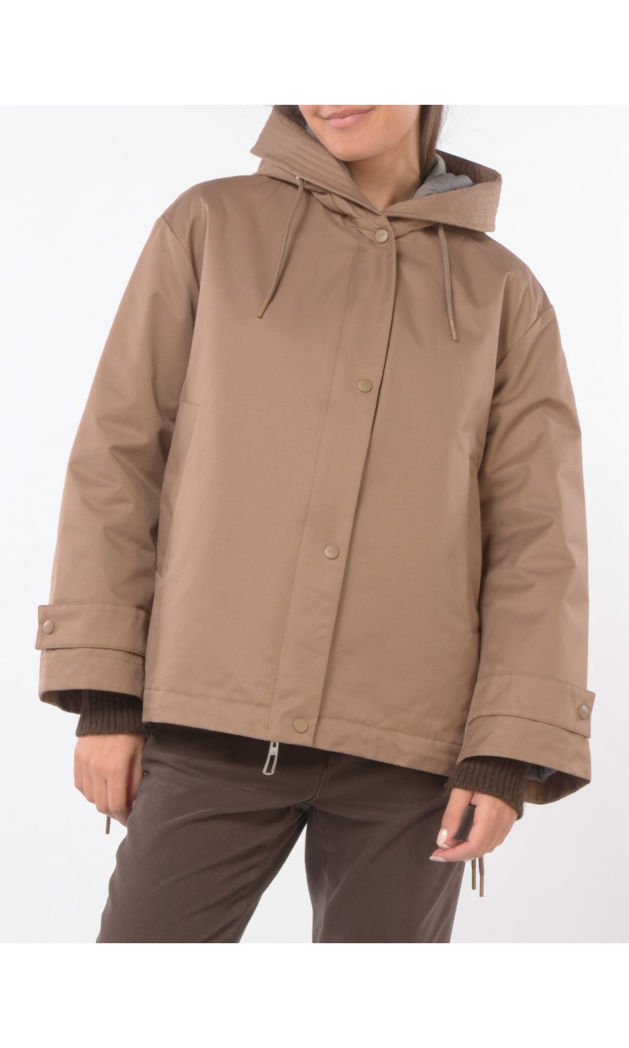 Duno Chaqueta