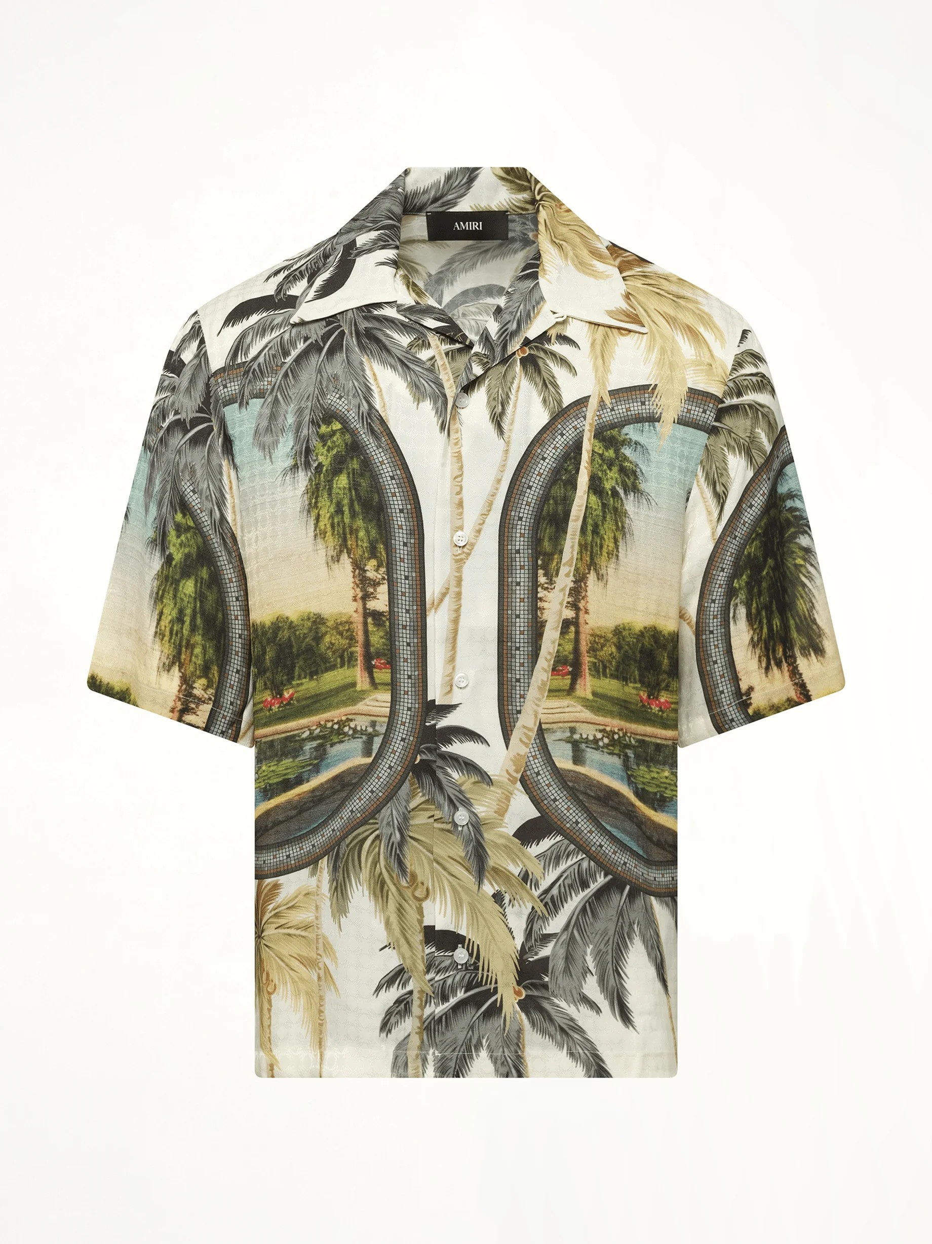 AMIRI Camicia