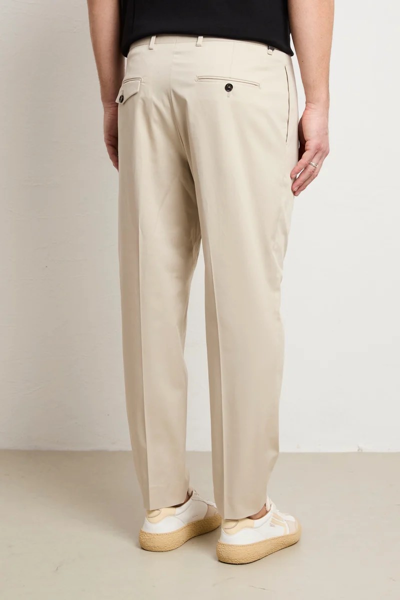 Be Able Pantalone In Mastice