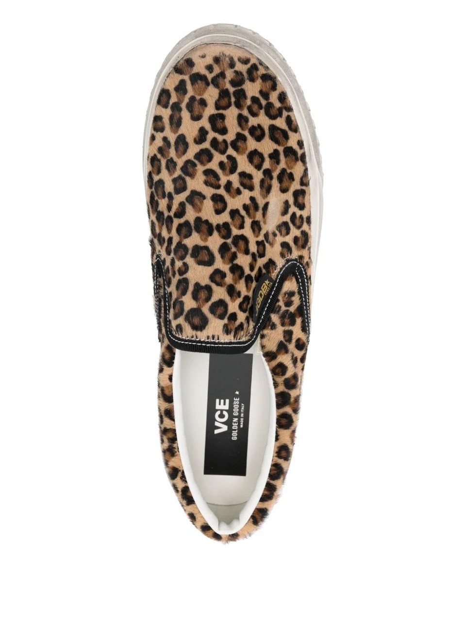 Lenora Ariel Flat Ballerine Donna Leopardate – ARIELFLAT-LEO