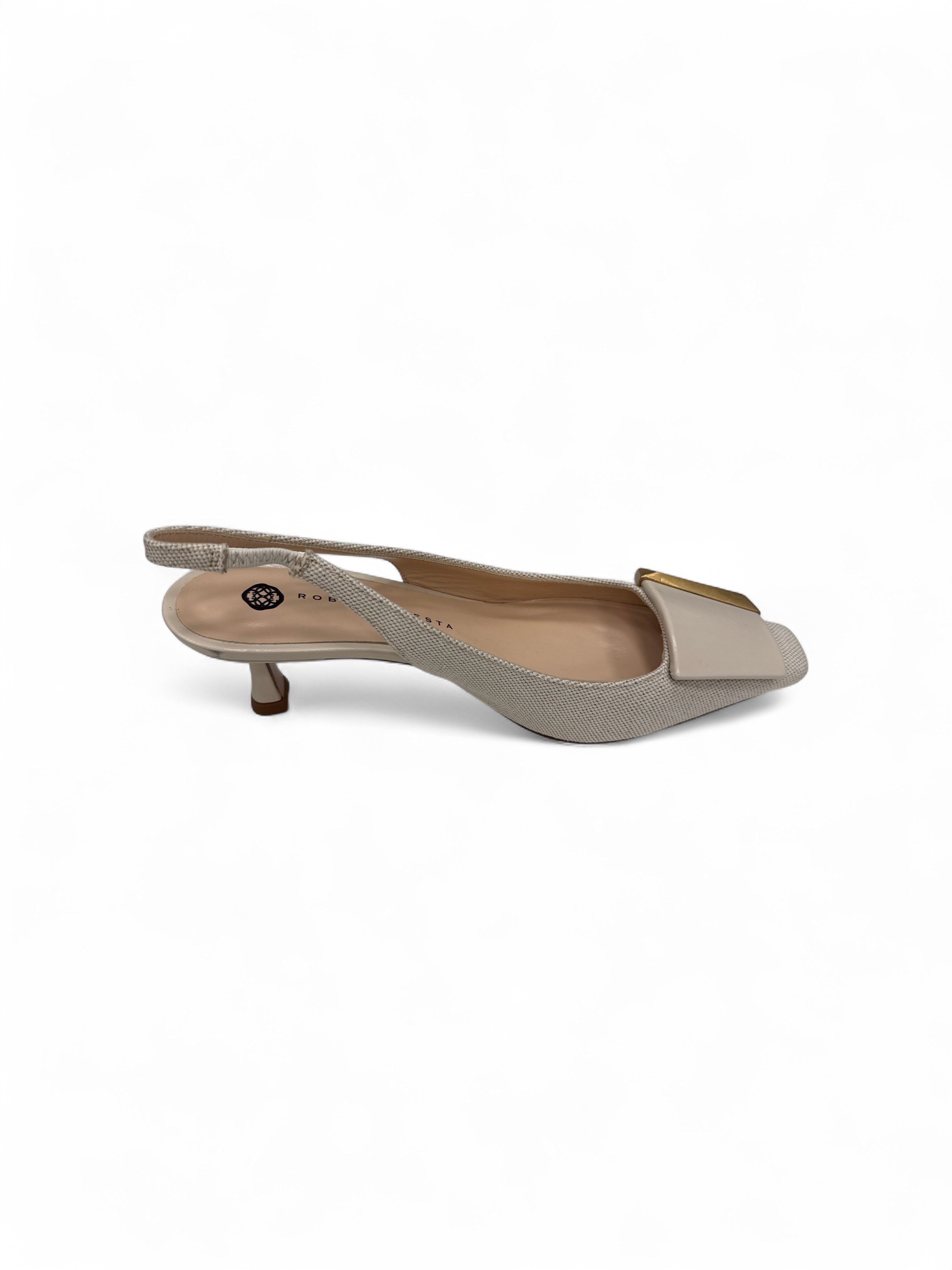 ROBERTO FESTA Slingback