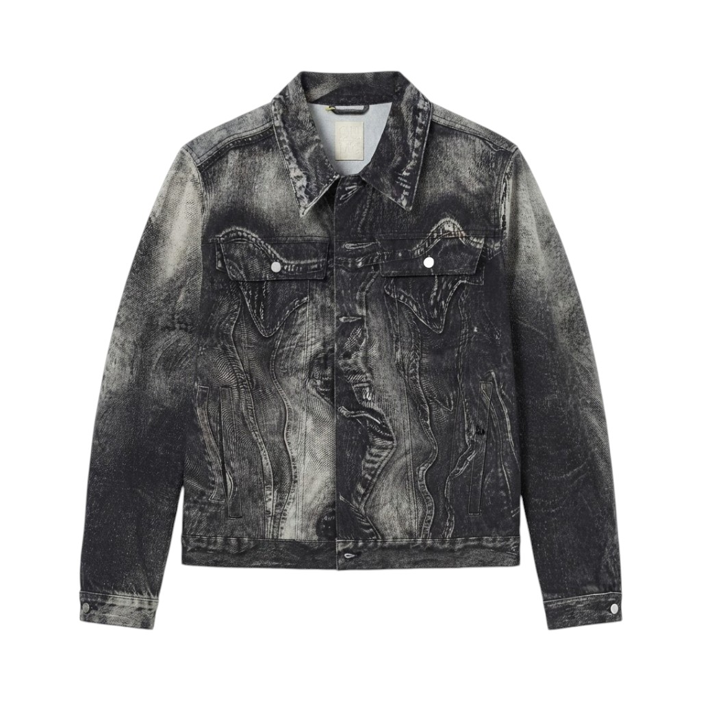 Camper Lab Vaqueros de chaqueta