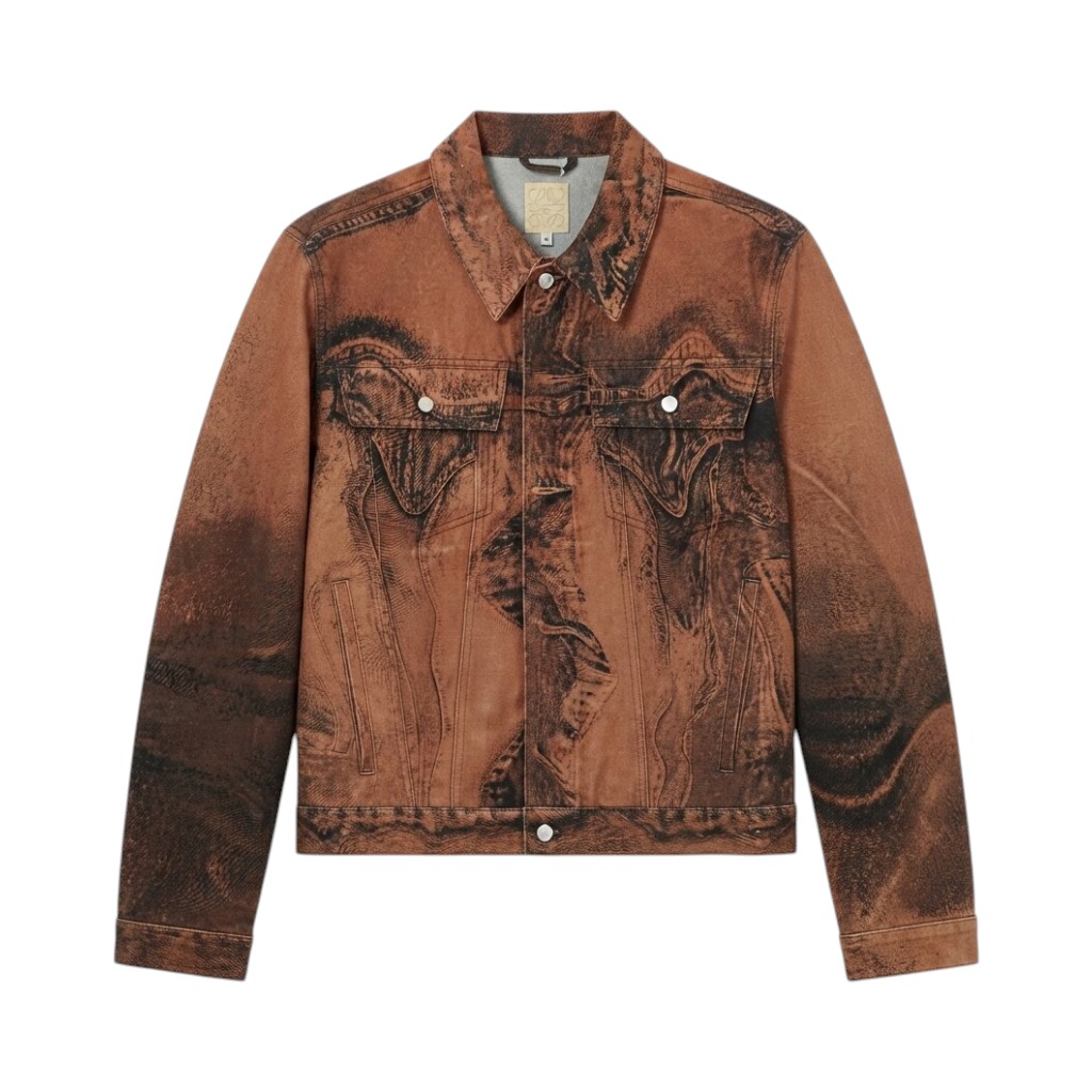 Camper Lab jasje jeans