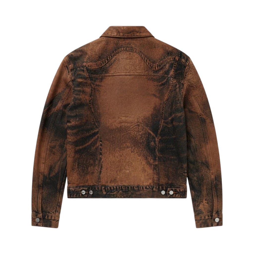 Camper Lab Vaqueros de chaqueta