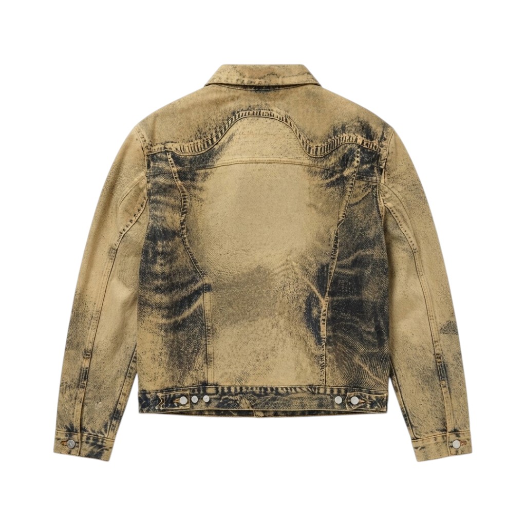 Camper Lab Vaqueros de chaqueta