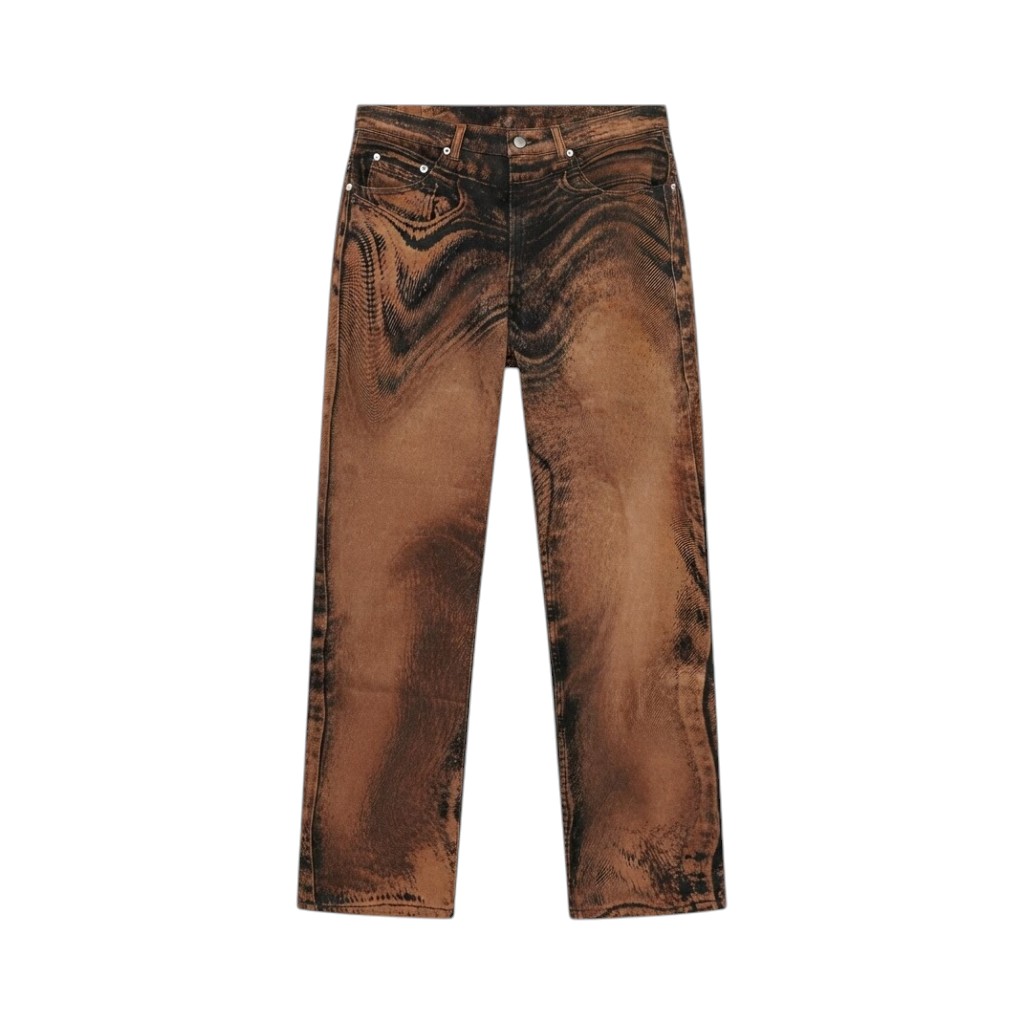 CAMPERLAB Jeans