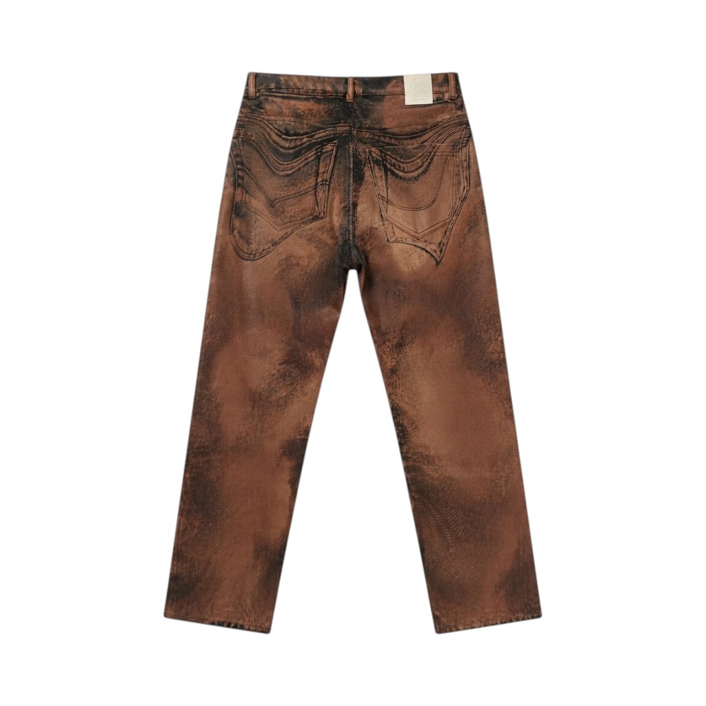 CAMPERLAB Jeans