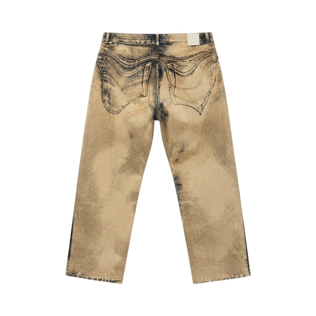 CAMPERLAB Jeans