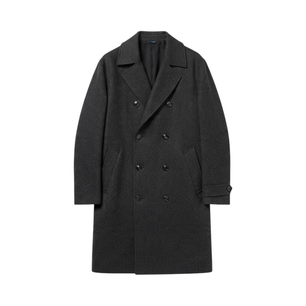 MAISON STUDIO APPAREL Cappotto