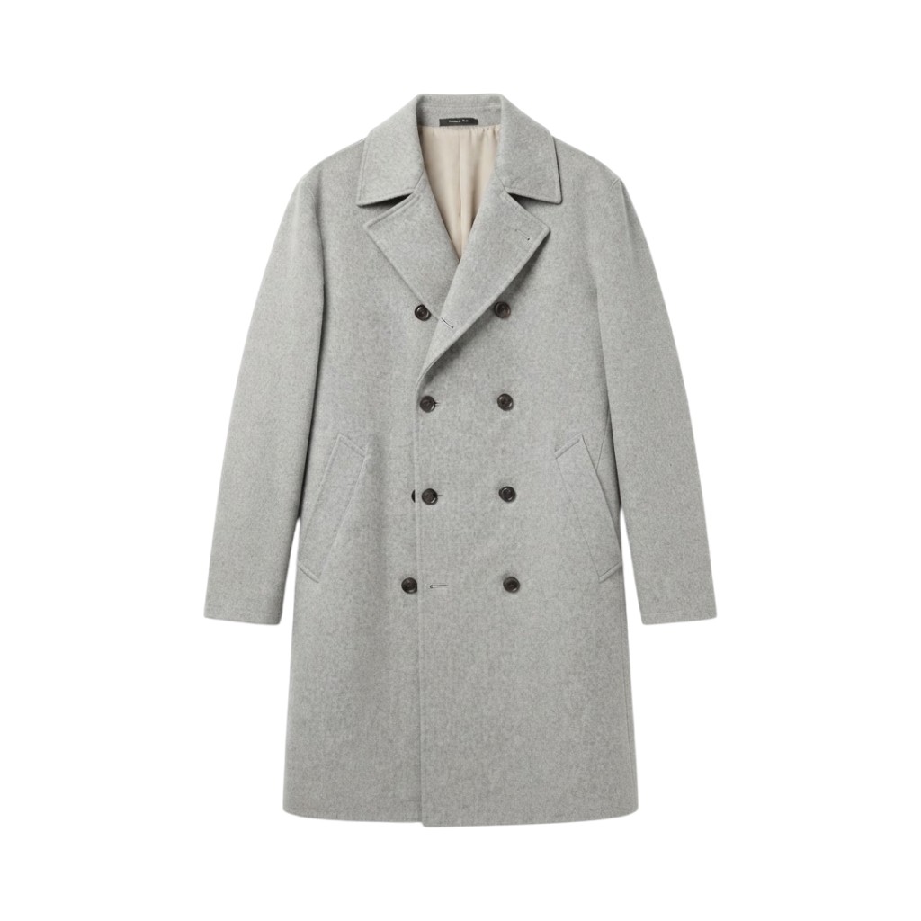 Maison Studio Apparel Coat