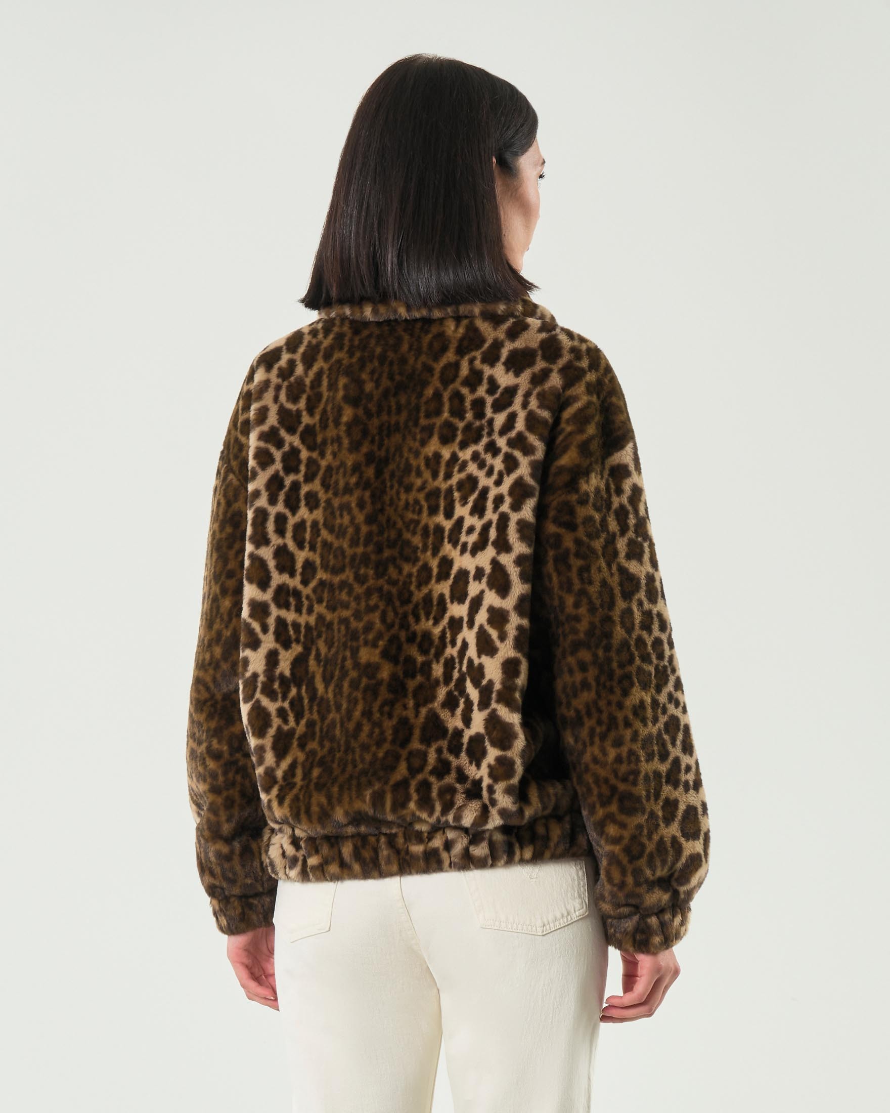 MC2 Saint Barth Bomber Uomo – AVL0040018-9I