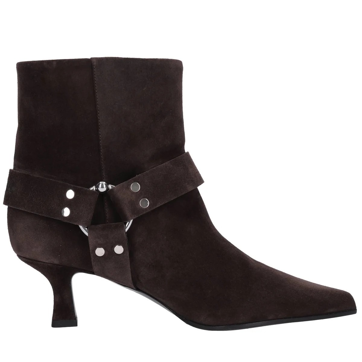 3juin Stiefeletten