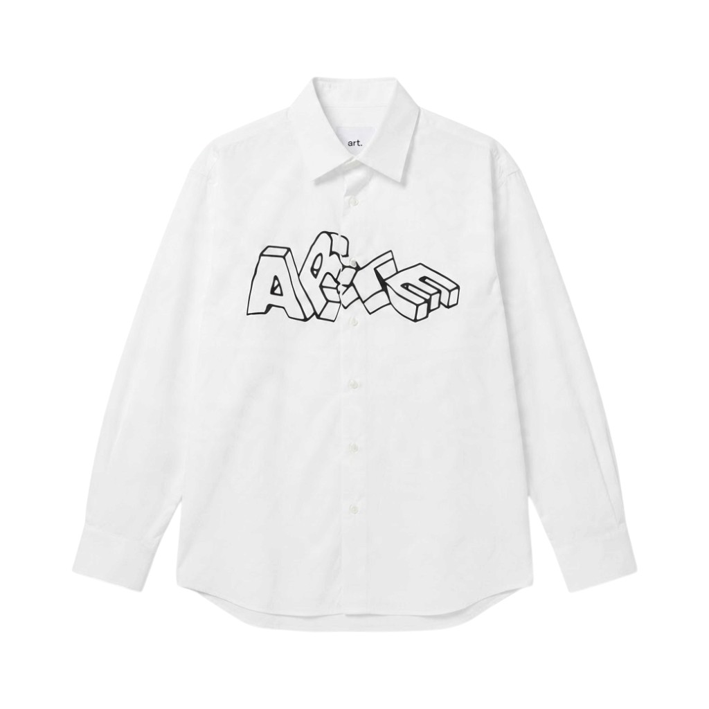 Arte Shirt