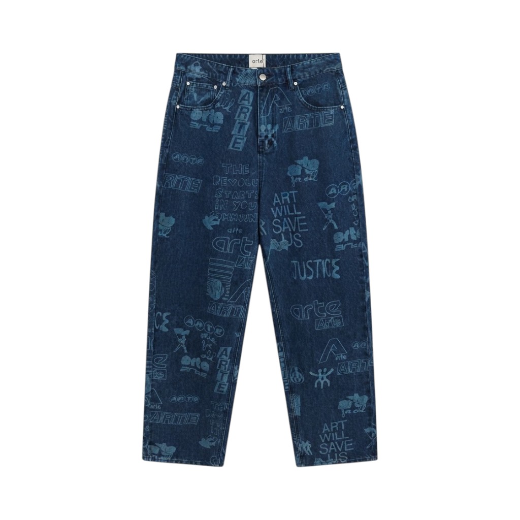 Arte Jeans