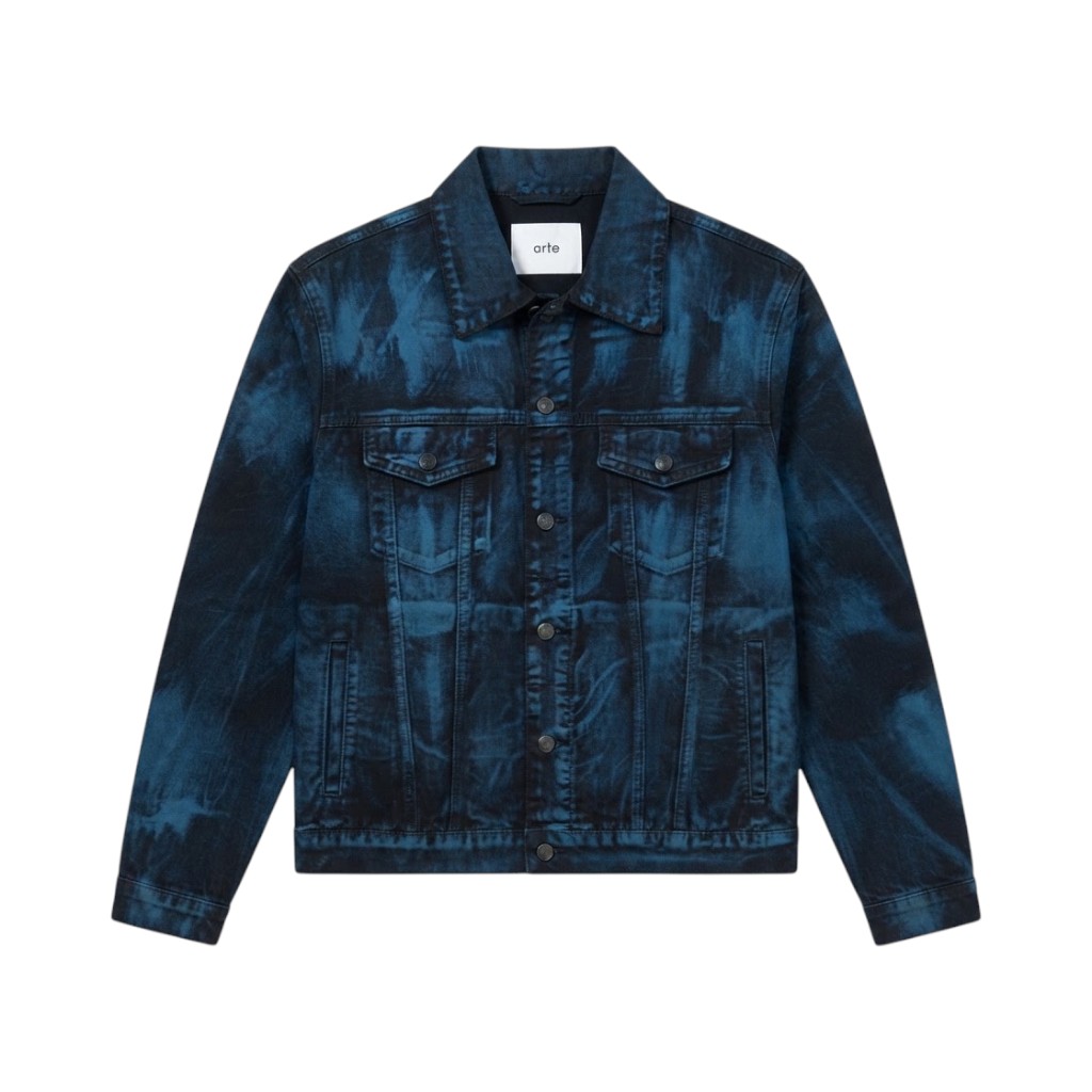 ARTE Giacca jeans