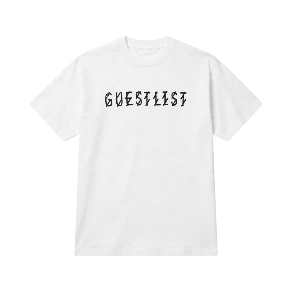 44 LABEL GROUP T-shirt Maglieria Nera con Dettagli Rossa